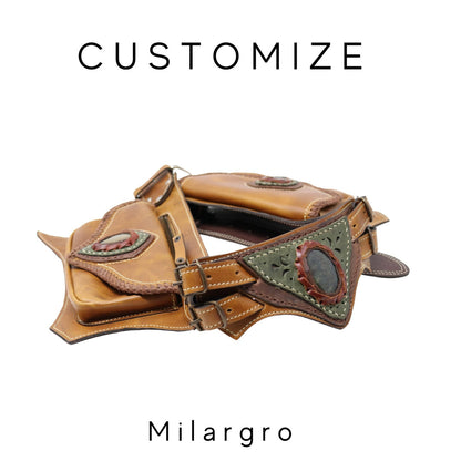 Custom Milagro Hip Belt | Design Your Own