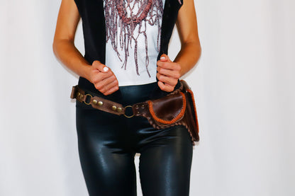 Custom Bolivar Hip Belt | Design Your Own - view 7