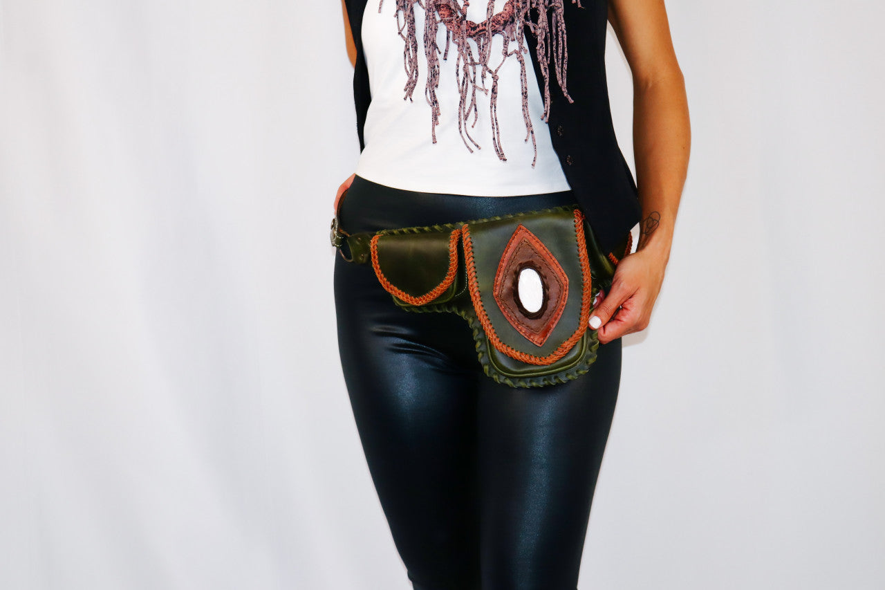 Custom Bolivar Hip Belt | Design Your Own - view 6