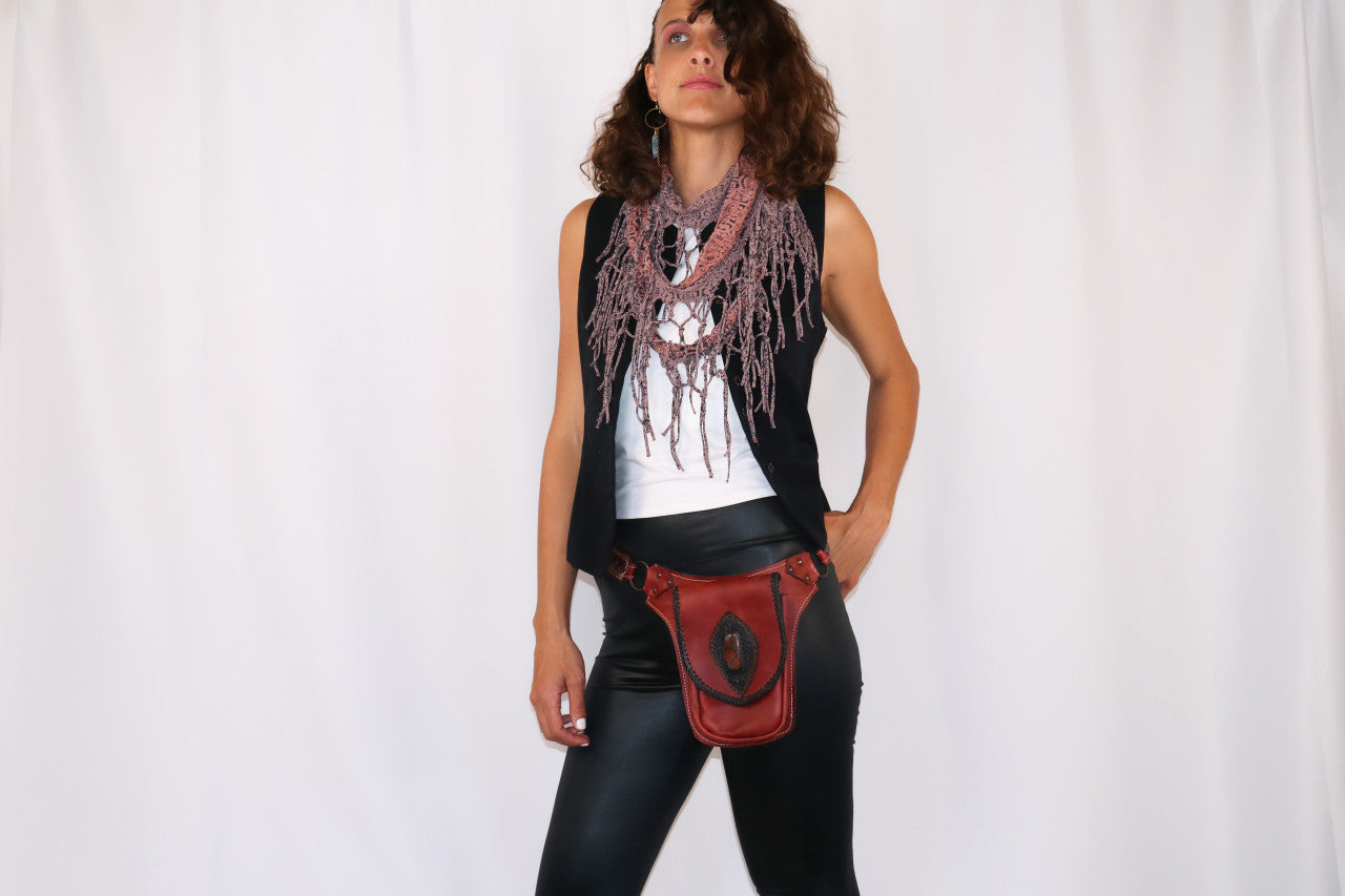 Custom Comandante Hip Belt | Design Your Own - view 8