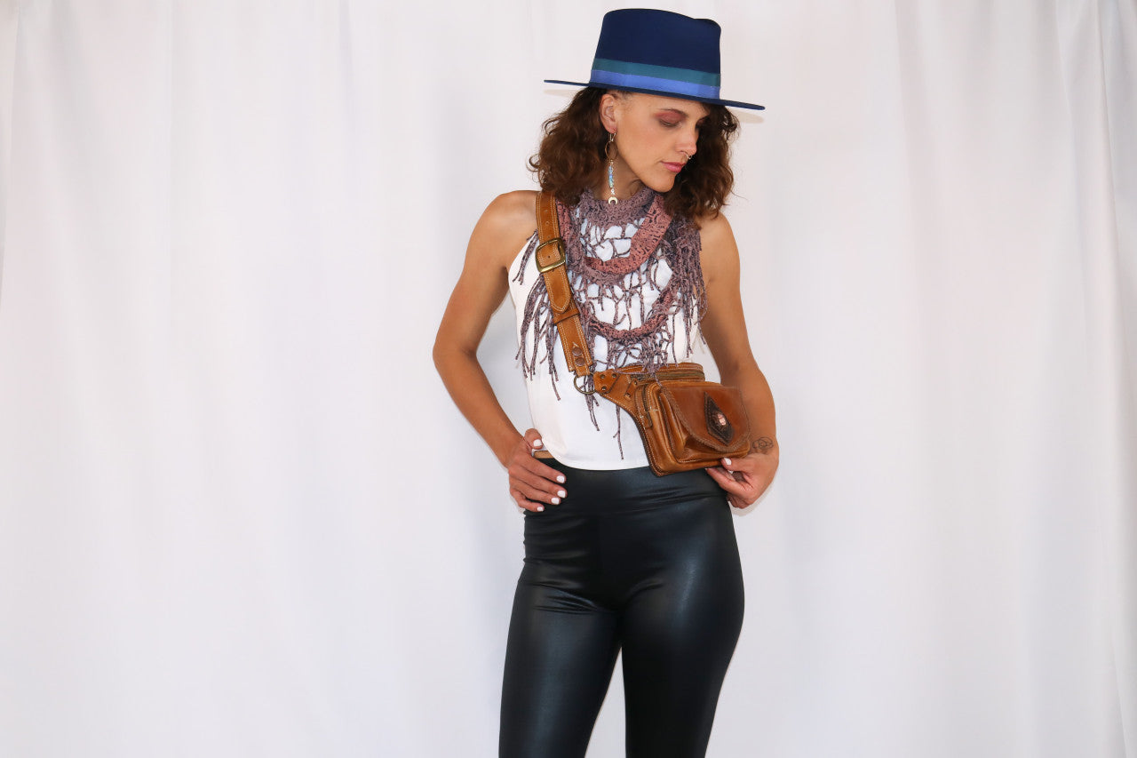 Custom Sato Hip Belt | Design Your Own - view 7