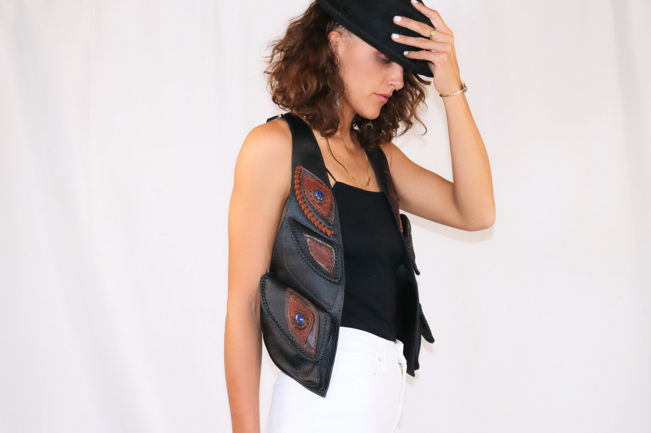 Custom El Norteno Holster | Design Your Own - view 8