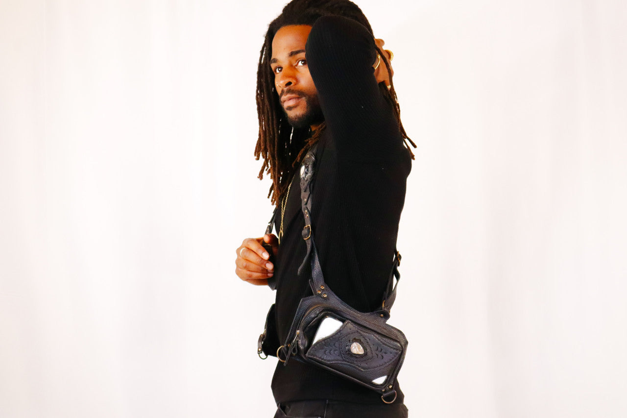 Custom El Sureno Holster | Design Your Own - view 7