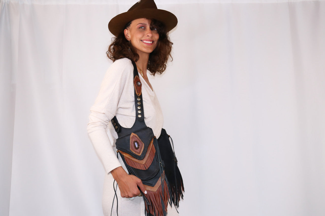 Custom El Viajero Holster | Design Your Own - view 8