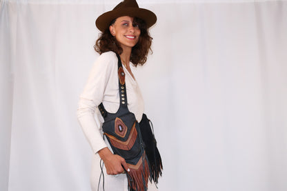 Custom El Viajero Holster | Design Your Own - view 8