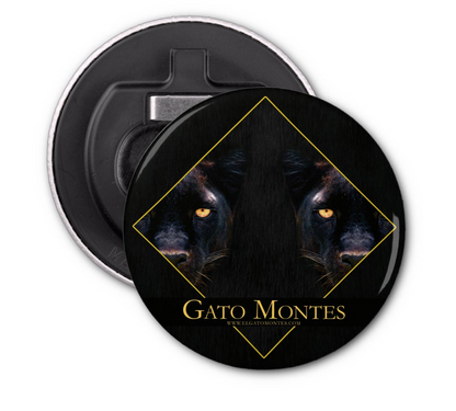 Magnetic Bottle Opener